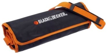 Набор инструментов и оснастки автомобильный 76 в 1 Black & Decker A7063-QZ - ForteMarket Набор инструментов и оснастки автомобильный 76 в 1 Black & Decker A7063-QZ купить,0