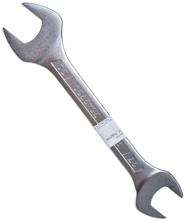 Force ключ рожковый 27x30 мм 7542730, 1 шт