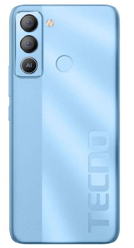 Смартфон Tecno POP 5 LTE 2/32Gb Ice blue купить,NaN