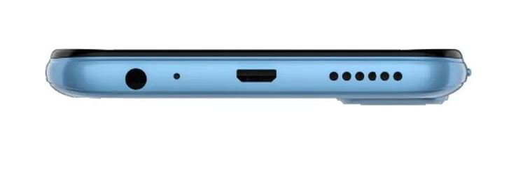 Смартфон Tecno POP 5 LTE 2/32Gb Ice blue купить,NaN