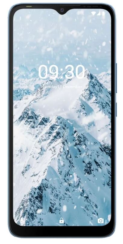 Смартфон Tecno POP 5 LTE 2/32Gb Ice blue купить,NaN