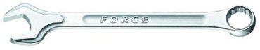 Force ключ комбинированный 5/16 7555.16, 1 шт