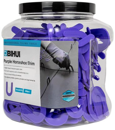 BIHUI фиксатор шва HSP350 350 шт.
