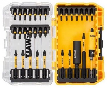 Набор оснастки универсальный 32 в 1 DeWALT DT70747T