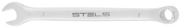 STELS ключ комбинированный 7 мм 15203, 1 шт купить,NaN