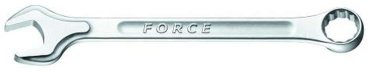 Force ключ комбинированный 1/2 7551.2, 1 шт
