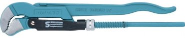 Ключ Gross 15610 газовый рычажный купить,5710