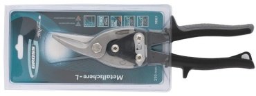 Ножницы строительные Gross 78321