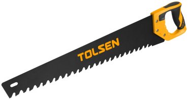 TOLSEN ножовка по бетону 31068