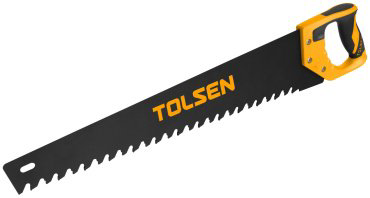 TOLSEN ножовка по бетону 31068