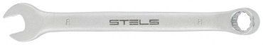 STELS ключ комбинированный 8 мм 15204, 1 шт