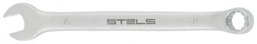 STELS ключ комбинированный 9 мм 15205, 1 шт