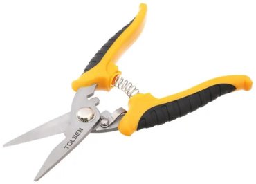 Ножницы строительные TOLSEN 30042 - ForteMarket Ножницы строительные TOLSEN 30042 купить,0