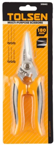 Ножницы строительные TOLSEN 30042 - ForteMarket Ножницы строительные TOLSEN 30042 купить,0