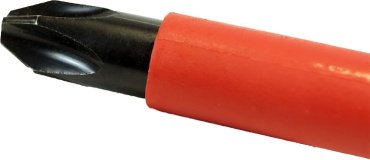 Sturm! отвертка с магнитным наконечником 1040-17-PH3-150 PH3х150 мм, 1 шт. купить,0