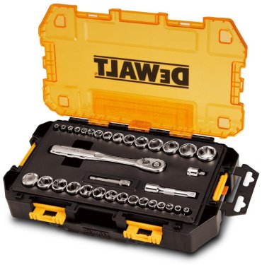 Трещотка DeWALT DWMT45034-0 реверсивная 1/4 200 мм купить,34440