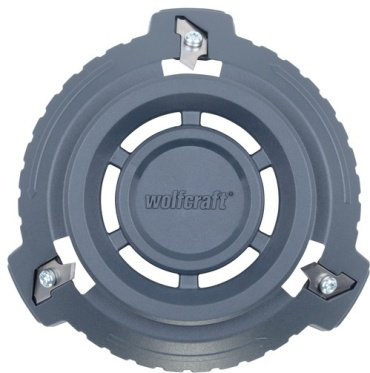 Торцовый Wolfcraft 5892000 5х68 мм купить,4300