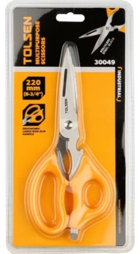 Ножницы строительные TOLSEN 30049