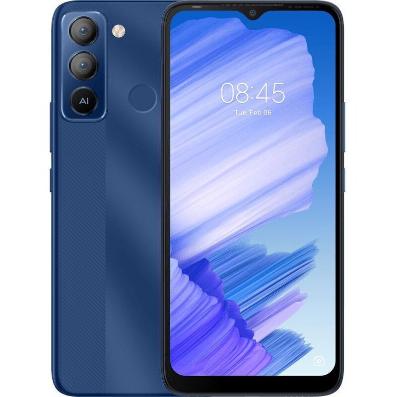 Смартфон Tecno POP 5 LTE 2/32Gb Deepsea Luster