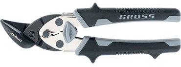 Ножницы строительные Gross 78359 купить,10200