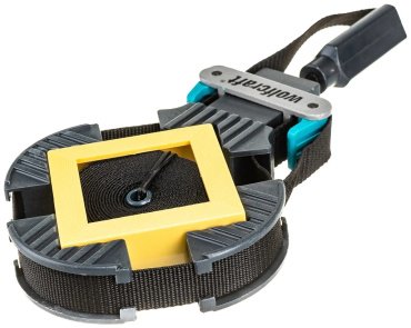 Струбцина Wolfcraft ленточная 3416000 170 мм