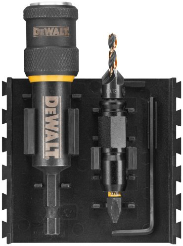 Набор оснастки универсальный 26 в 1 DeWALT DT70779T-QZ купить,15670