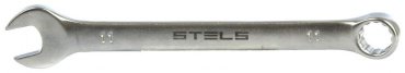 STELS ключ комбинированный трещоточный разрезной 11 мм 15207, 1 шт