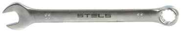 STELS ключ комбинированный трещоточный разрезной 11 мм 15207, 1 шт
