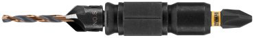 Набор оснастки универсальный 26 в 1 DeWALT DT70779T-QZ купить,15670