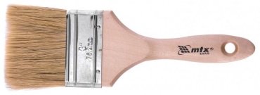 Кисть MTX плоская (КП) 83056 купить,NaN