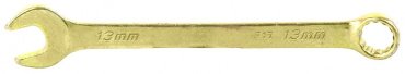 СИБРТЕХ ключ комбинированный 13 мм 14979, 1 шт купить,480