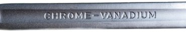 Force ключ комбинированный 36 мм 75536, 1 шт