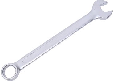 TOLSEN ключ комбинированный 17 мм 15825, 1 шт