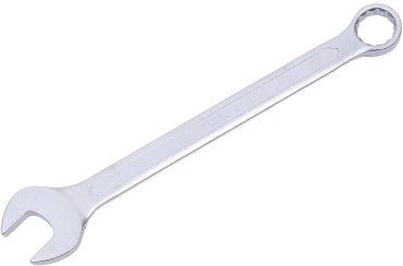 TOLSEN ключ комбинированный 17 мм 15825, 1 шт