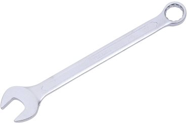 TOLSEN ключ комбинированный 17 мм 15825, 1 шт купить,990
