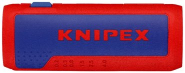 Knipex резцовый 90 22 01 SB ручной