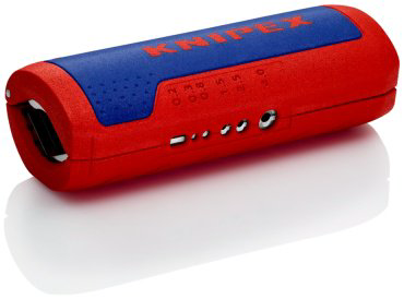 Knipex резцовый 90 22 01 SB ручной