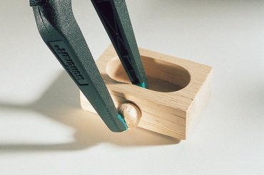 Струбцина Wolfcraft зажимная 3431000