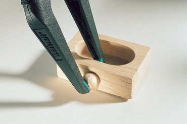 Струбцина Wolfcraft зажимная 3431000 купить,2280