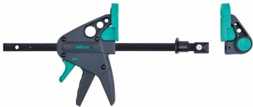 Струбцина Wolfcraft быстрозажимная 3036000 120 мм