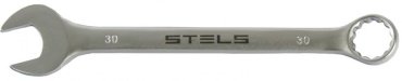 STELS ключ комбинированный 30 мм 15232, 1 шт