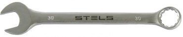 STELS ключ комбинированный 30 мм 15232, 1 шт