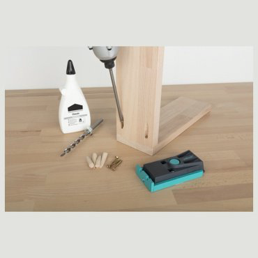 Набор для невидимых резьбовых соединений wolfcraft Undercover Jig 55шт. 4642000 - ForteMarket Набор для невидимых резьбовых соединений wolfcraft Undercover Jig 55шт. 4642000 купить,21410
