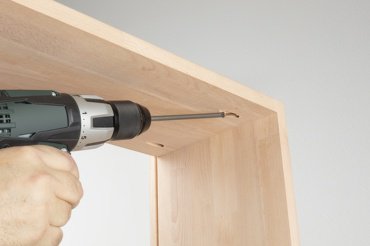 Набор для невидимых резьбовых соединений wolfcraft Undercover Jig 55шт. 4642000 - ForteMarket Набор для невидимых резьбовых соединений wolfcraft Undercover Jig 55шт. 4642000 купить,21410