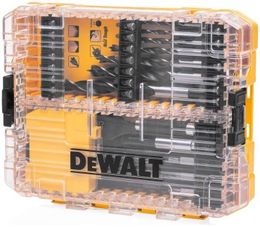 Набор оснастки универсальный 57 в 1 DeWALT DT70768-QZ