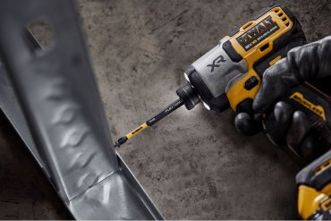 Набор оснастки универсальный 31 в 1 DeWALT DT70741T