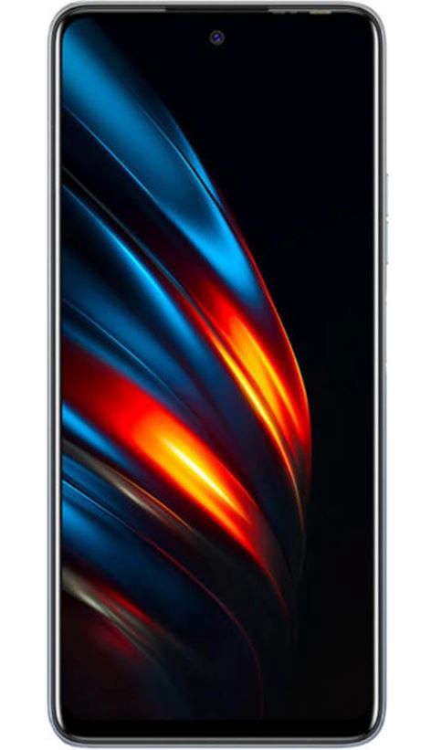 Смартфон Tecno Pova 2 4/64GB Black купить,NaN
