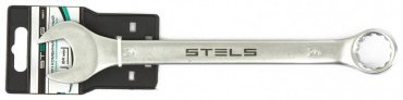 STELS ключ комбинированный 24 мм 15217, 1 шт