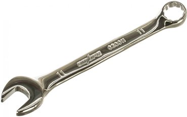 Ombra ключ комбинированный 11 мм 030011, 1 шт