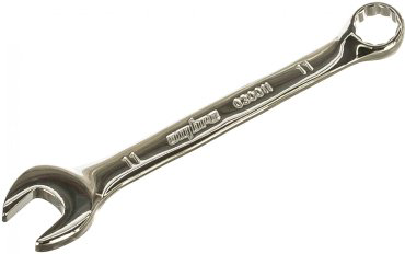 Ombra ключ комбинированный 11 мм 030011, 1 шт